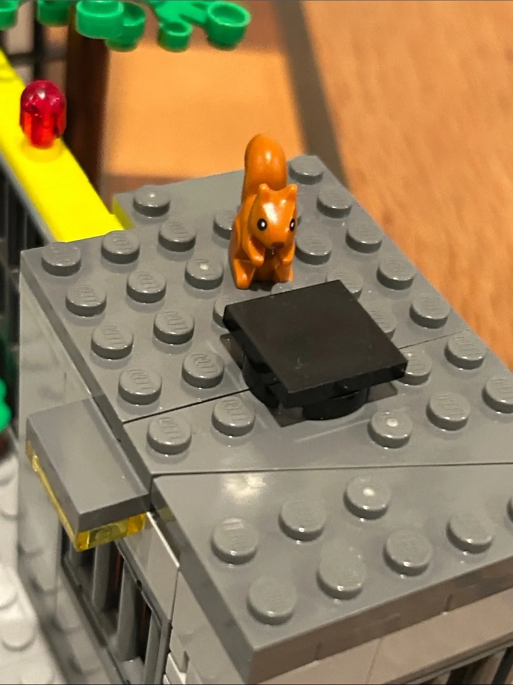 Lego City 60316 Police Station